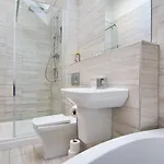 Hoxne Дом отдыха *