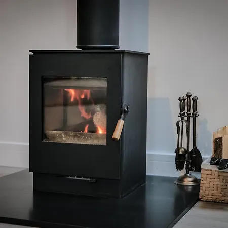 Hoxne Tatil Evi York