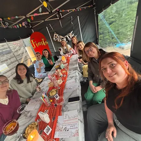 Tatil Evi Hoxne York