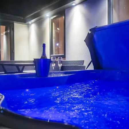 Tatil Evi Hoxne York