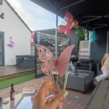 Σπίτι διακοπών Hoxne *