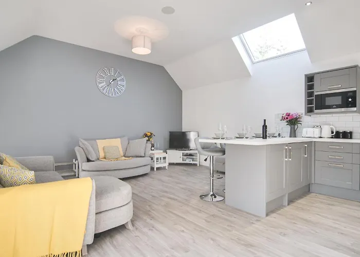 Σπίτι διακοπών Hoxne *