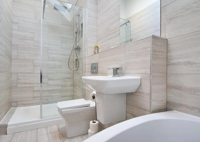 Hoxne Σπίτι διακοπών *