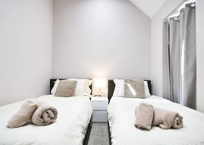 Σπίτι διακοπών Hoxne Γιορκ