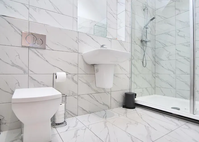 Hoxne Σπίτι διακοπών Γιορκ