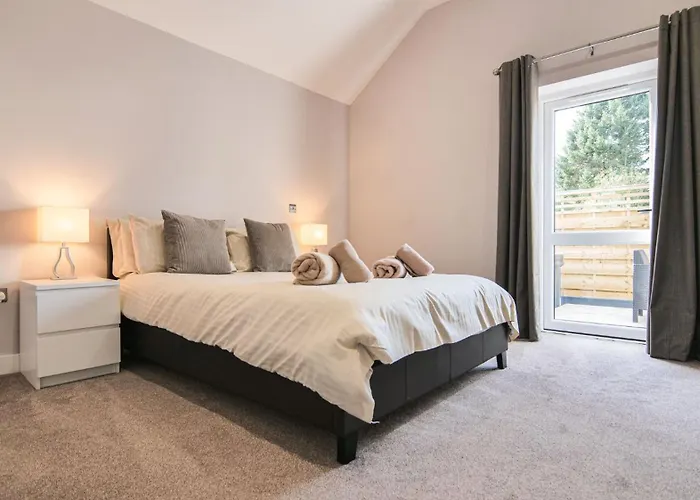 Σπίτι διακοπών Hoxne *