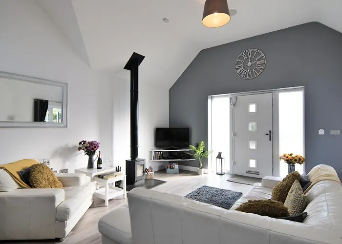 Hoxne Σπίτι διακοπών Γιορκ