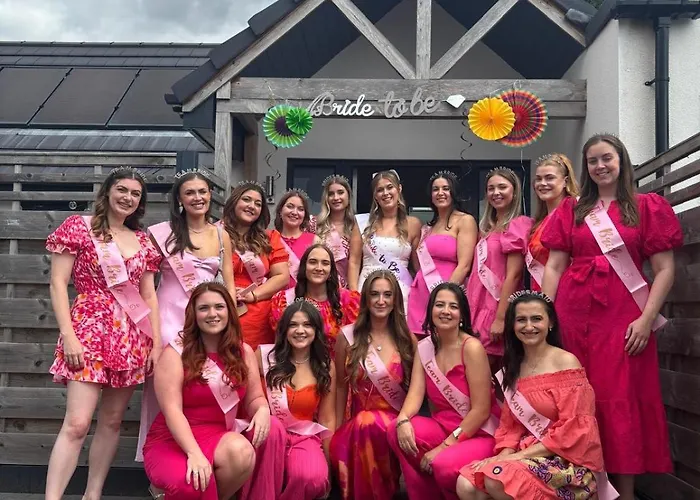 Hoxne Σπίτι διακοπών