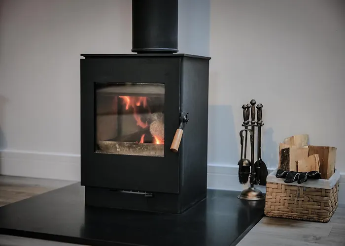 Hoxne Σπίτι διακοπών Γιορκ