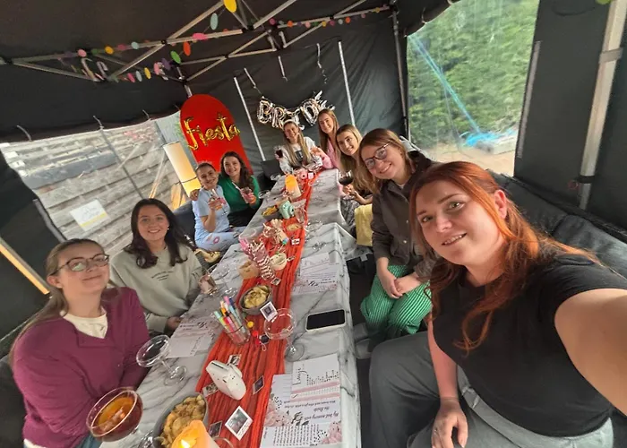 Σπίτι διακοπών Hoxne Γιορκ