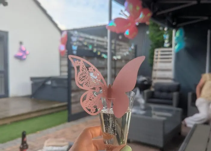 Σπίτι διακοπών Hoxne *