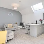 Holiday home Hoxne *