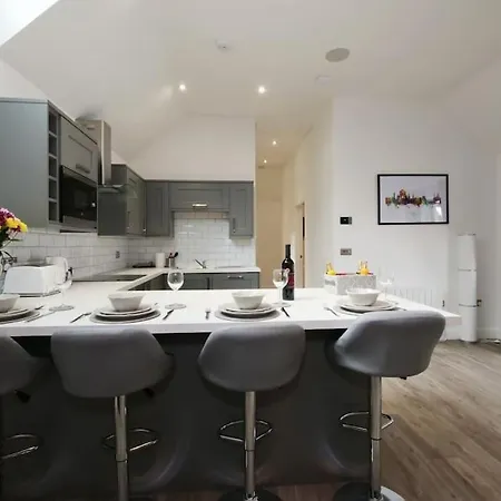 Сasa de vacaciones Hoxne *