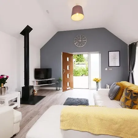 Сasa de vacaciones Hoxne York