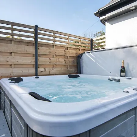 Сasa de vacaciones Hoxne