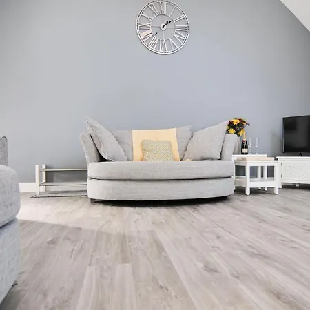 Hoxne Holiday home *