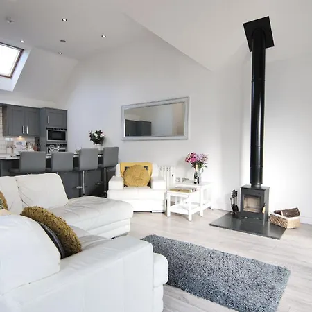 Сasa de vacaciones Hoxne York