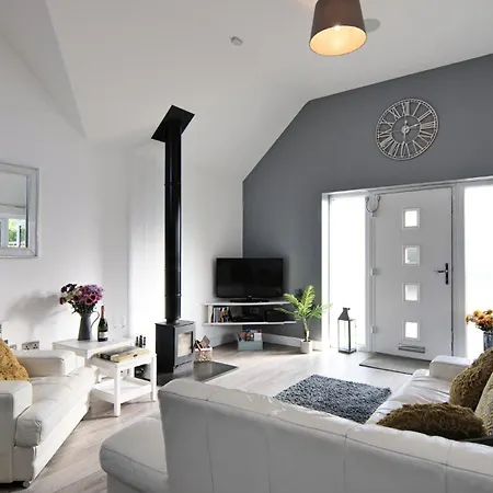 Hoxne Сasa de vacaciones York