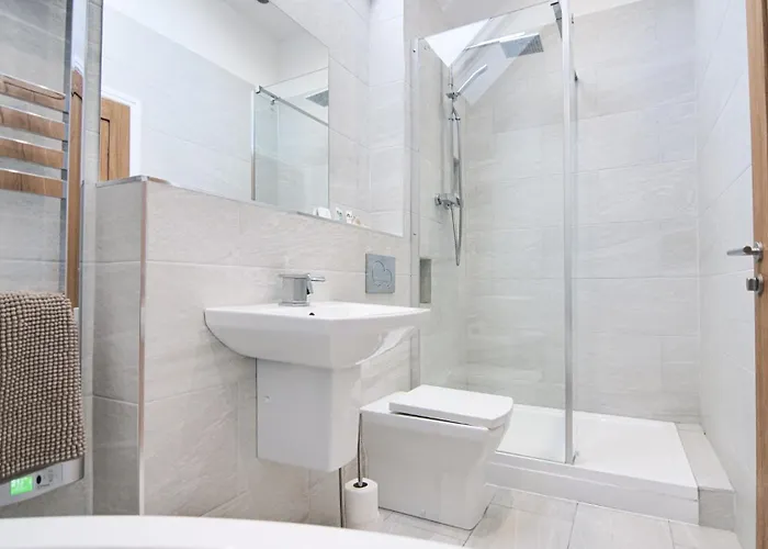 Сasa de vacaciones Hoxne