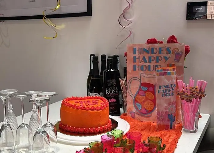 Hoxne Сasa de vacaciones *